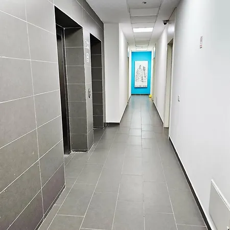 דירה Magnet 1 Self Checkin *