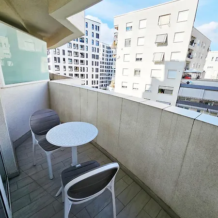 Magnet 1 Self Checkin Appartamento *