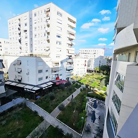 דירה Magnet 1 Self Checkin *