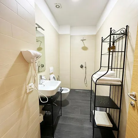 Magnet 1 Self Checkin דירה טיראנה