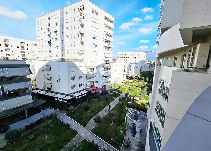 דירה Magnet 1 Self Checkin *