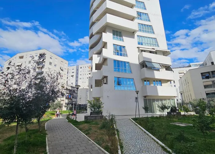 דירה Magnet 1 Self Checkin