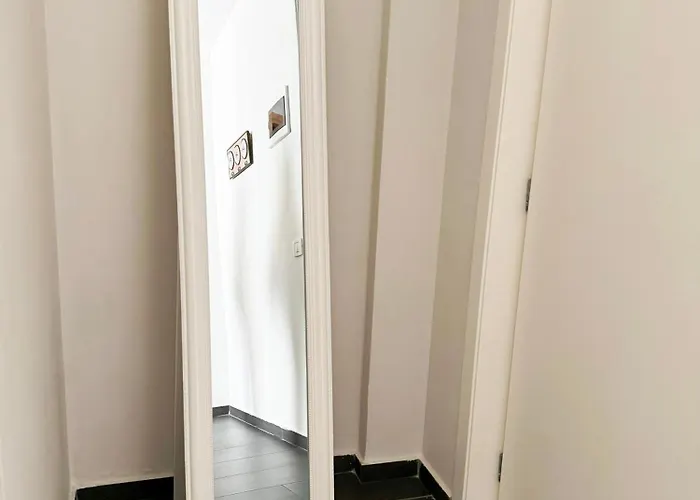 Lägenhet Magnet 1 Self Checkin *